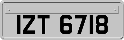 IZT6718