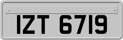 IZT6719