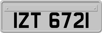 IZT6721
