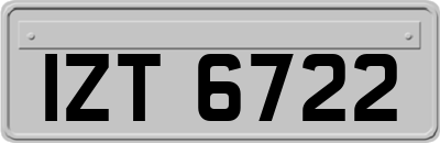 IZT6722