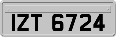 IZT6724