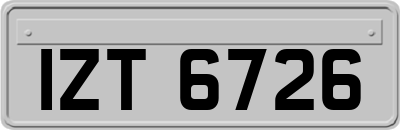 IZT6726