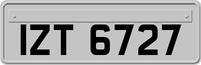 IZT6727
