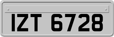 IZT6728