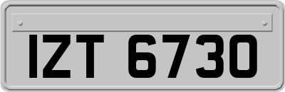 IZT6730