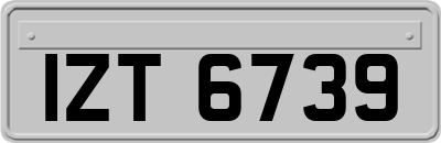 IZT6739