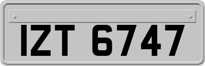 IZT6747
