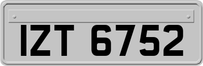 IZT6752