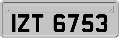 IZT6753