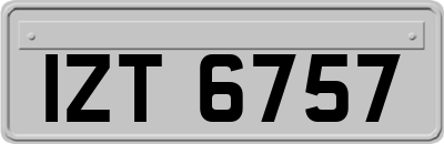 IZT6757