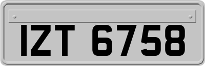 IZT6758