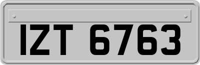 IZT6763