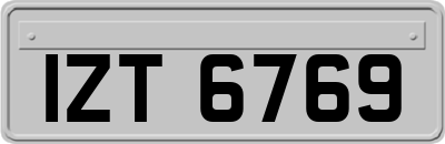 IZT6769