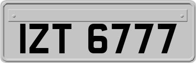 IZT6777