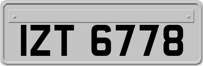 IZT6778