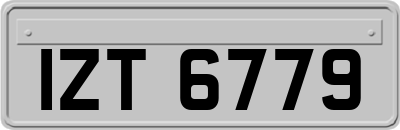 IZT6779