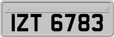 IZT6783
