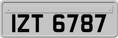 IZT6787