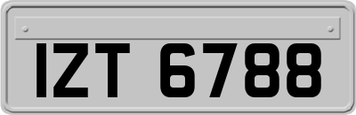 IZT6788