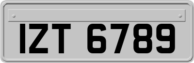 IZT6789