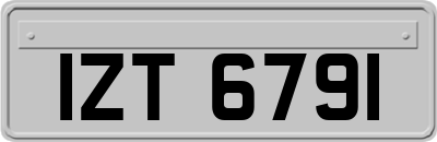 IZT6791