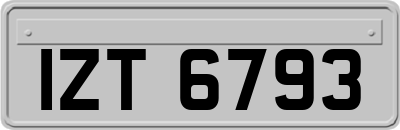 IZT6793