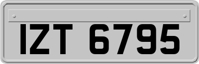 IZT6795