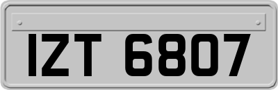 IZT6807