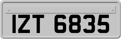 IZT6835