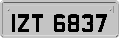 IZT6837