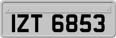 IZT6853