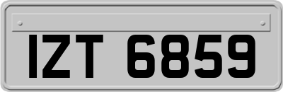 IZT6859