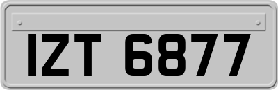 IZT6877