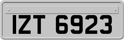 IZT6923