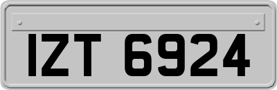 IZT6924