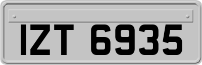 IZT6935