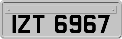 IZT6967