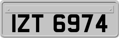 IZT6974