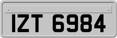 IZT6984