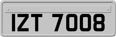 IZT7008
