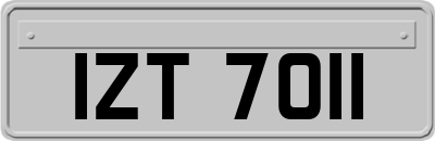 IZT7011