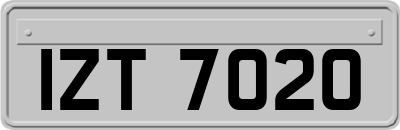 IZT7020