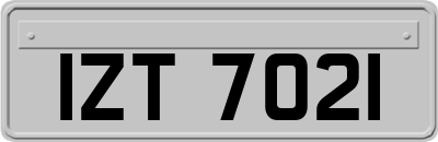 IZT7021