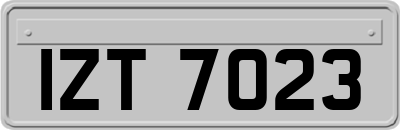 IZT7023