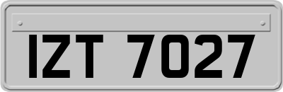 IZT7027