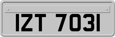 IZT7031