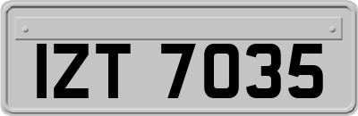 IZT7035
