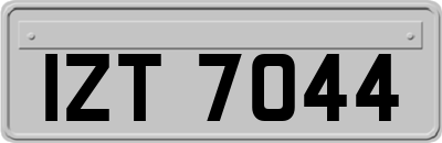 IZT7044