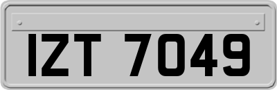 IZT7049