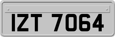 IZT7064